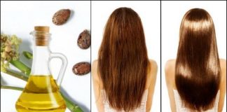 Beneficiile uleiului de ricin pentru păr și rețete de măști naturale