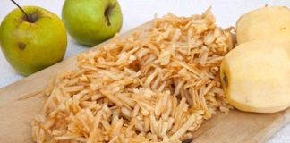 Mere rase cu miere – un amestec magic, cu multe beneficii majore pentru sănătate