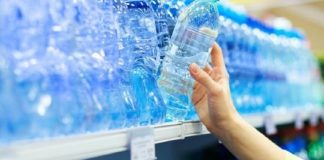 Mihaela Bilic: “Care e diferența dintre apa plată și cea carbogazoasă”