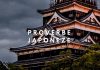 Merita sa le știi ! 15 proverbe japoneze din care avem multe de învățat