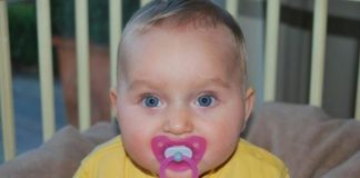 Avantajele și dezavantajele folosirii suzetei 111