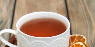 Ceaiul de scorțișoară este un „supermedicament”. Reglează glucoză din sânge, reduce colesterolul și este anticancerigen