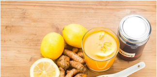 Turmenic si miere: cele mai puternice antibiotice pe care nici medicii nu le pot explica