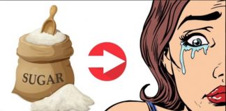 7 semne că mănânci prea mult zahăr