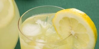 5 probleme pe care sucul de lamaie le rezolva