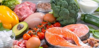 Top 10 alimente care ajuta sa te vindeci mai repede