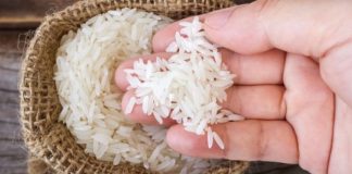 Întinerește și curăță corpul cu orez obișnuit! Detoxifiere și scădere în greutate cu dieta cu orez crud