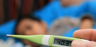 5 căi naturale de atac  împotriva febrei