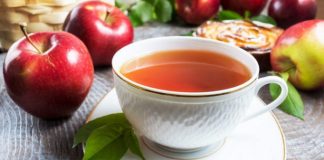 Ceai pentru imunitate puternică, care combate răcelile și tusea