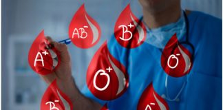 Grupa sanguină cu cea mai puternică imunitate