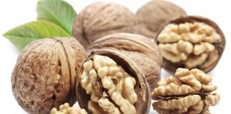5 beneficii ale nucilor de care s-ar putea sa nu stiti