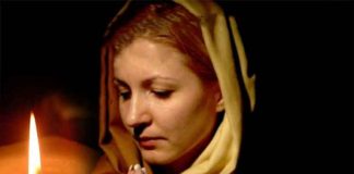 Spune și tu această Rugăciune și viața ta se va schimba la 180 de grade