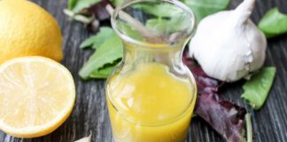 Sucul de usturoi – bun pentru astm, durere în gât, tuse, colesterol. Vezi rețetele!