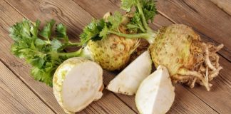 4 retete gustoase, sanatoase si rapide cu telina pe care trebuie sa le incerci