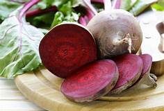 Sfecla rosie: virtuti benefice pentru organism si remediu impotriva mai multor afectiuni (reteta)