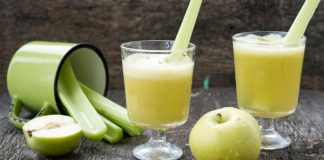 9 avantaje excelente ale consumului de suc de țelină + cum să îl prepari în mai puțin de 5 minute