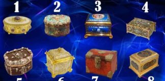 Alege o cutie din cele 8 si afla ce ti-a pregatit KARMA pentru anul 2022