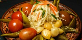 Beneficiile muraturilor pentru organismul nostru