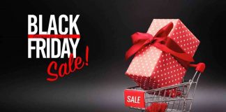 Black Friday 2021: reduceri la electronice și electrocasnice, materiale de bricolaj, haine, cosmetice, ochelari și parfumuri