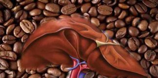 Ce pot face două cești de cafea pe zi cu ficatul tău!