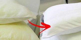 Cum să vă albiți pernele și saltelele fără înălbitor: 2 metode sigure