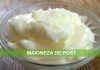 Aşa se prepară maioneza de post. Este mult mai sănătoasă decât cea cu ou