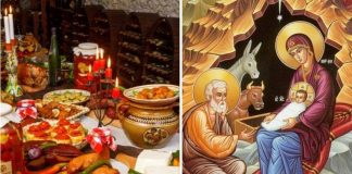 Lăsata Secului pentru Postul Crăciunului 2021. Ce să faci ca să iți meargă bine tot anul viitor