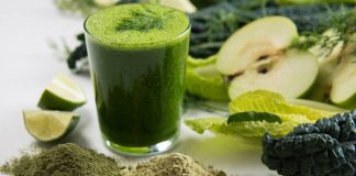 Produse pentru dezintoxicare