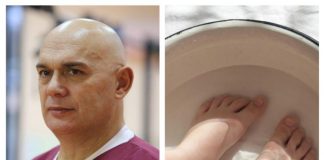 Un medic rus ne învaţă cum să ne întărim Sistemul Imunitar în doar cincisprezece secunde