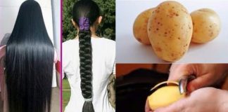 Sucul de cartof – cel mai ieftin tratament pentru petele de pe piele şi căderea părului