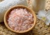 Sarea de Himalaya, Una Dintre Cele Mai Pure şi Bogate Surse de Minerale de pe Planetă