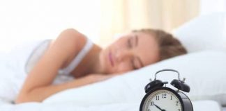 Cauzele dormitului in exces + ce pericole poate avea somnul excesiv