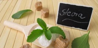 7 beneficii importante ale Steviei (îndulcitor) si cum folosim in loc de zahăr