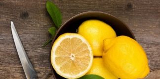 5 probleme pe care sucul de lamaie le rezolva