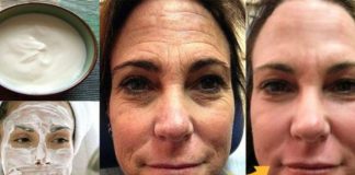 Rețeta de înfrumusețare turcească m-a ajutat să netezesc efectiv chiar și cele mai adânci riduri