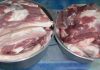 Cum păstrezi carnea de porc proaspătă și sănătoasă fără congelare până la vară? Iată metoda secretă a bunicilor