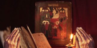 Citește Rugăciunea din Postul Crăciunului, în fiecare zi, pentru a-ți merge bine în toate
