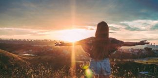 Ce nu te omoară, te face mai puternică! Citește aceste rânduri