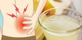 8 probleme de sanatate pe care le poti rezolva cu apa cu lamaie