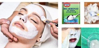 Fiecare femeie ar trebui să știe aceste 10 trucuri cu bicarbonat de sodiu
