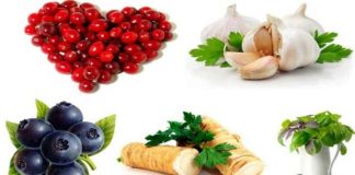 Cinci dintre cele mai bune antibiotice naturale