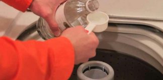 Otetul este cheia pentru prosoape moi, haine mai albe si multe altele