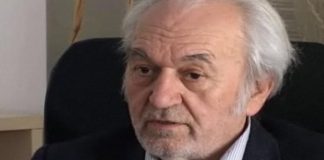 Doctor Pavel Chirilă: Nu hrăni cancerul!