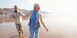 De ce femeile îmbătranesc mai repede decât bărbații. La ce vârstă sunt vizibile diferențele