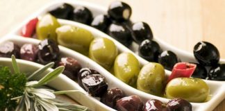 Dietă cu măsline. Te ajută să slăbești patru kilograme în doar cinci zile