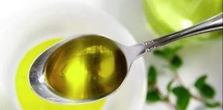 Efectele uleiului de masline pe stomacul gol