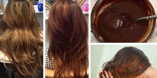 Vopsirea naturală a părului cu cafea – Această rețetă îți va face părul să arate perfect