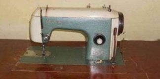 Mai ai pe acasă o mașină veche de cusut? Motivul pentru care unii cumpărători oferă 60.000 de euro
