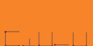 PROVOCAREA ZILEI. Mută un singur băț pentru a obține un rezultat corect