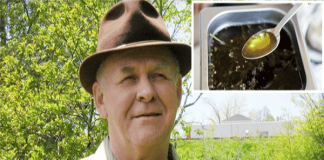 Bărbatul care a vindecat de CANCER 5000 de oameni cu ajutorul unei rețete care distruge orice tip de TUMORĂ